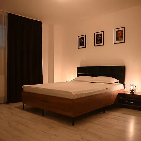 Apartment Arin L #1 Craiova
