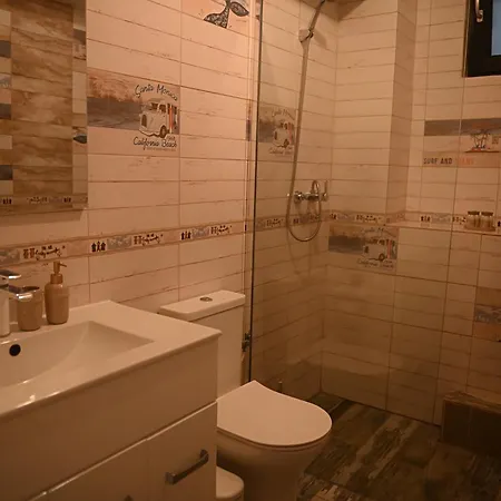 Apartamento Arin L #1 Craiova