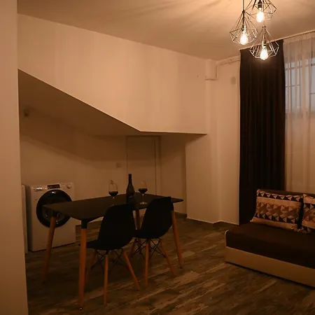 Apartamento Arin L #1