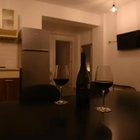 Apartamento Arin L #1 3*