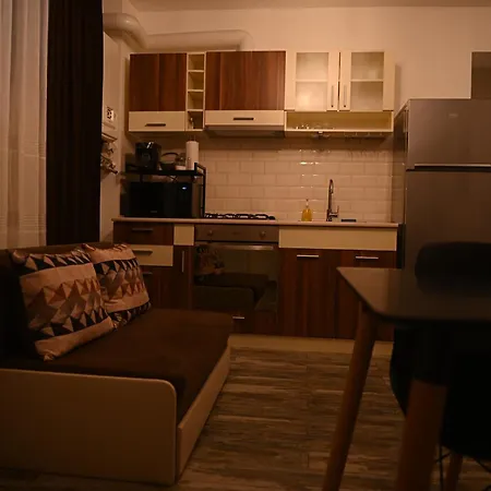 Apartamento Arin L #1