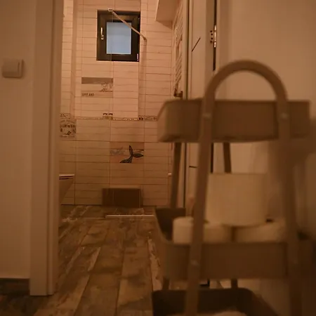 Apartamento Arin L #1 3*