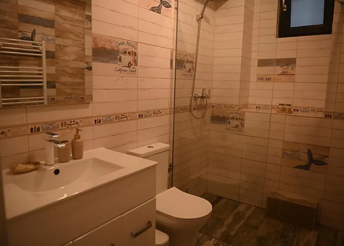 Apartment Arin L #1 Craiova