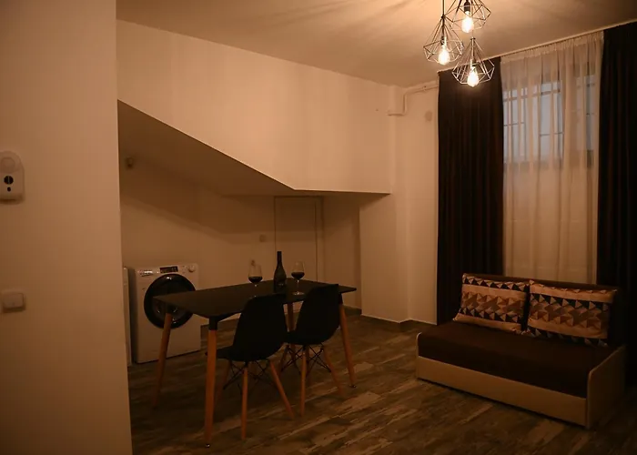 Apartment Arin L #1