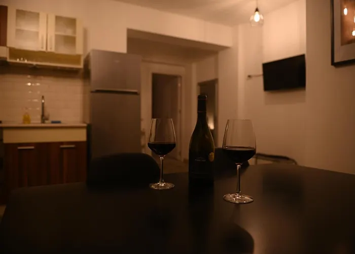 Apartment Arin L #1 3*