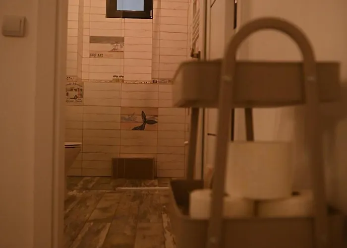 Apartment Arin L #1 3*